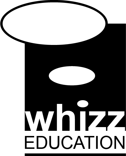 Whizz Education Logo