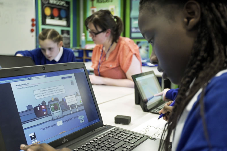 Whizz Education Calls for Virtual Tutors to Become Part of National Strategy to Help Lost Learning