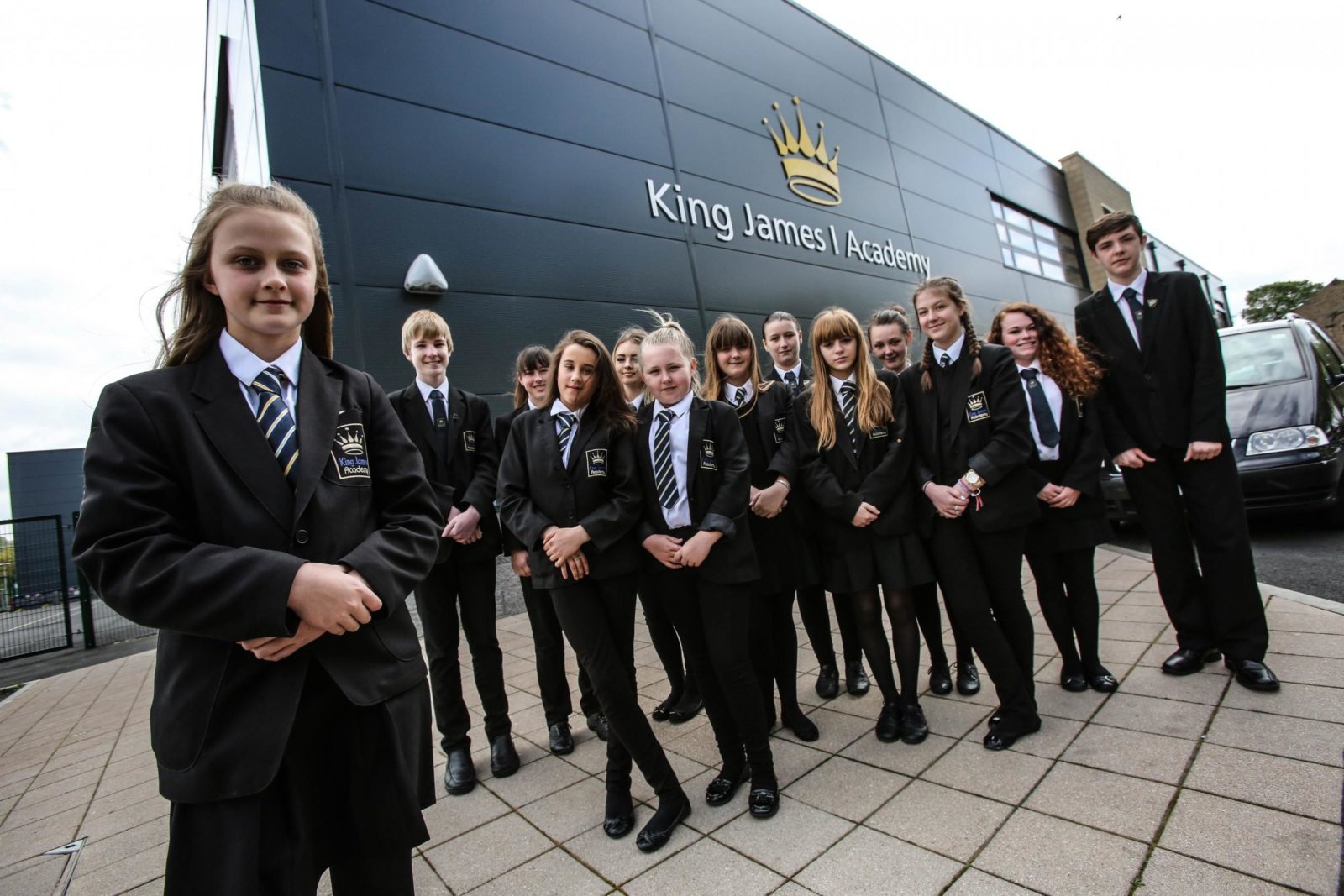 How King James Academy Supports Teachers To Achieve Better Learning Outcomes in Maths