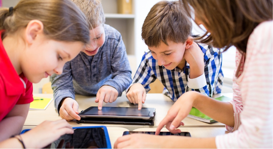 Making Maths Fun at St. Mary’s Primary School